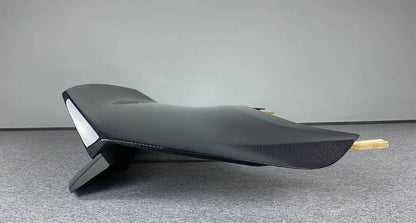 2024+ S650 Mustang Carbon Fiber High Kick Trunk