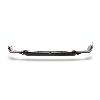 Audi RS3 8Y Limousine Carbon Fiber Front Lip - Revozport