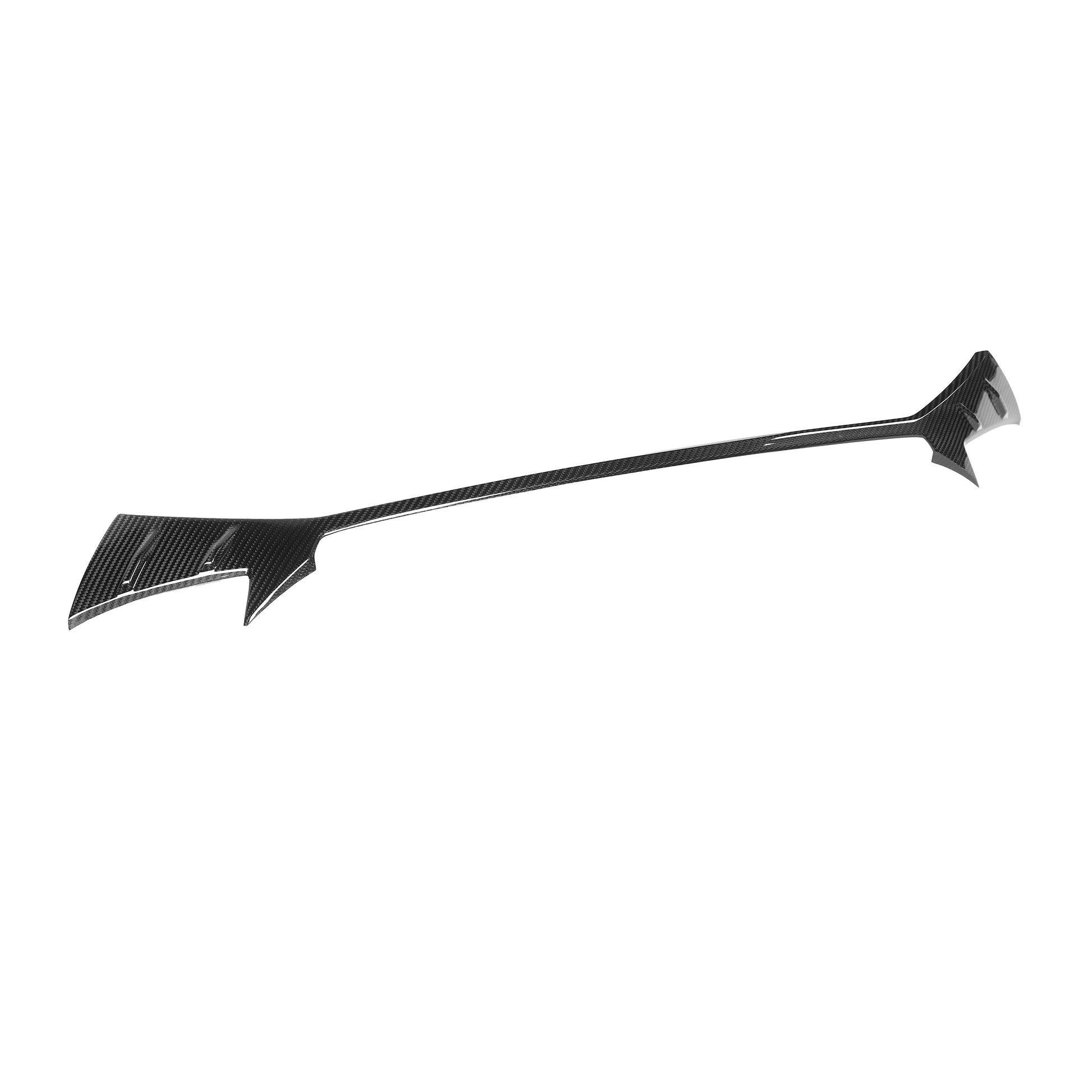 Audi RS4 B9.5 Carbon Fiber Front Grill - Revozport