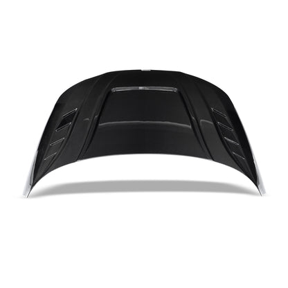 Audi RS4 B9.5 Facelift Carbon Fiber Hood - Revozport