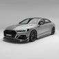 Audi RS5 B9.5 Facelift Sportback Carbon Fiber Bodykit - Revozport