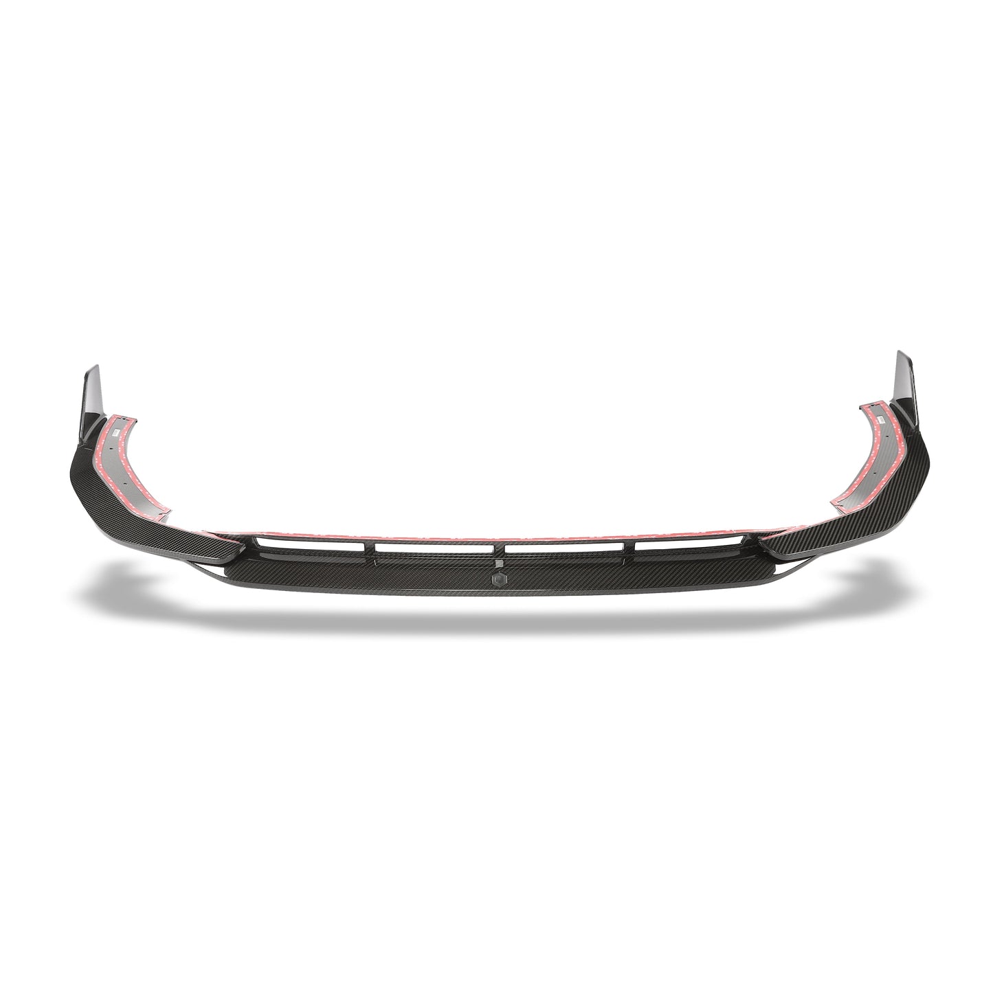 Audi RS5 B9.5 Facelift Sportback Carbon Fiber Front Lip - Revozport