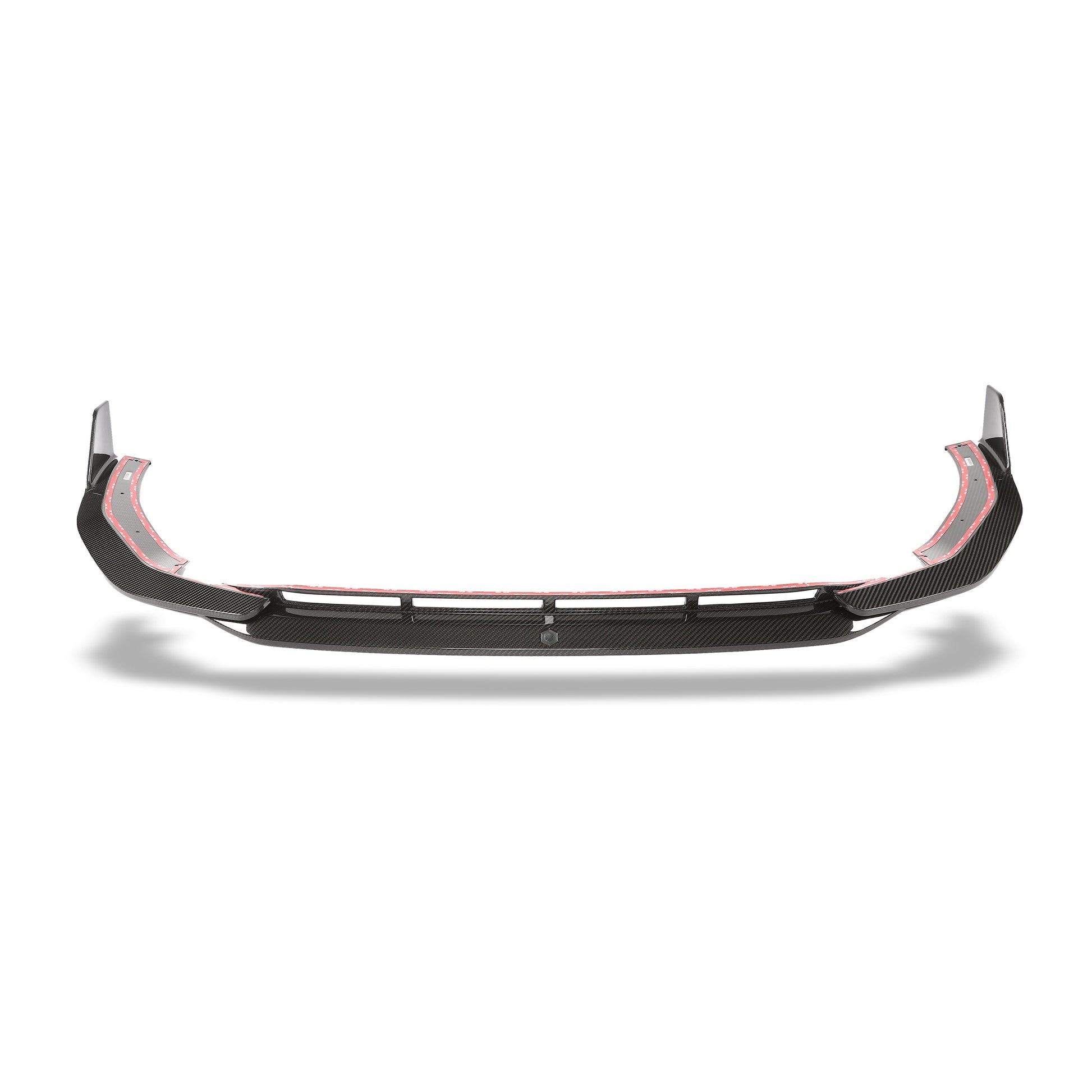 Audi RS5 B9.5 Facelift Sportback Carbon Fiber Front Lip - Revozport