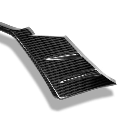 Audi RS5 B9.5 Facelift Sportback Carbon Fiber Grill - Revozport