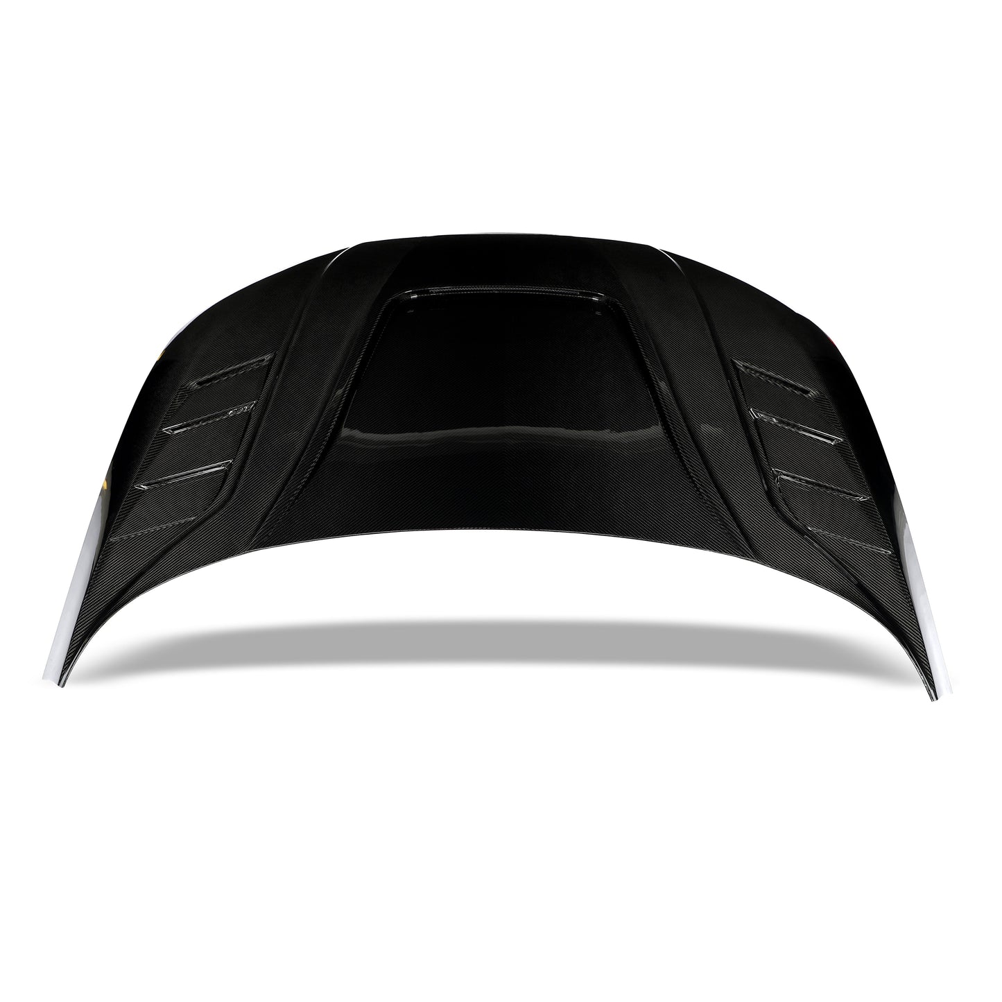 Audi RS5 B9.5 Facelift Sportback Carbon Fiber Hood - Revozport