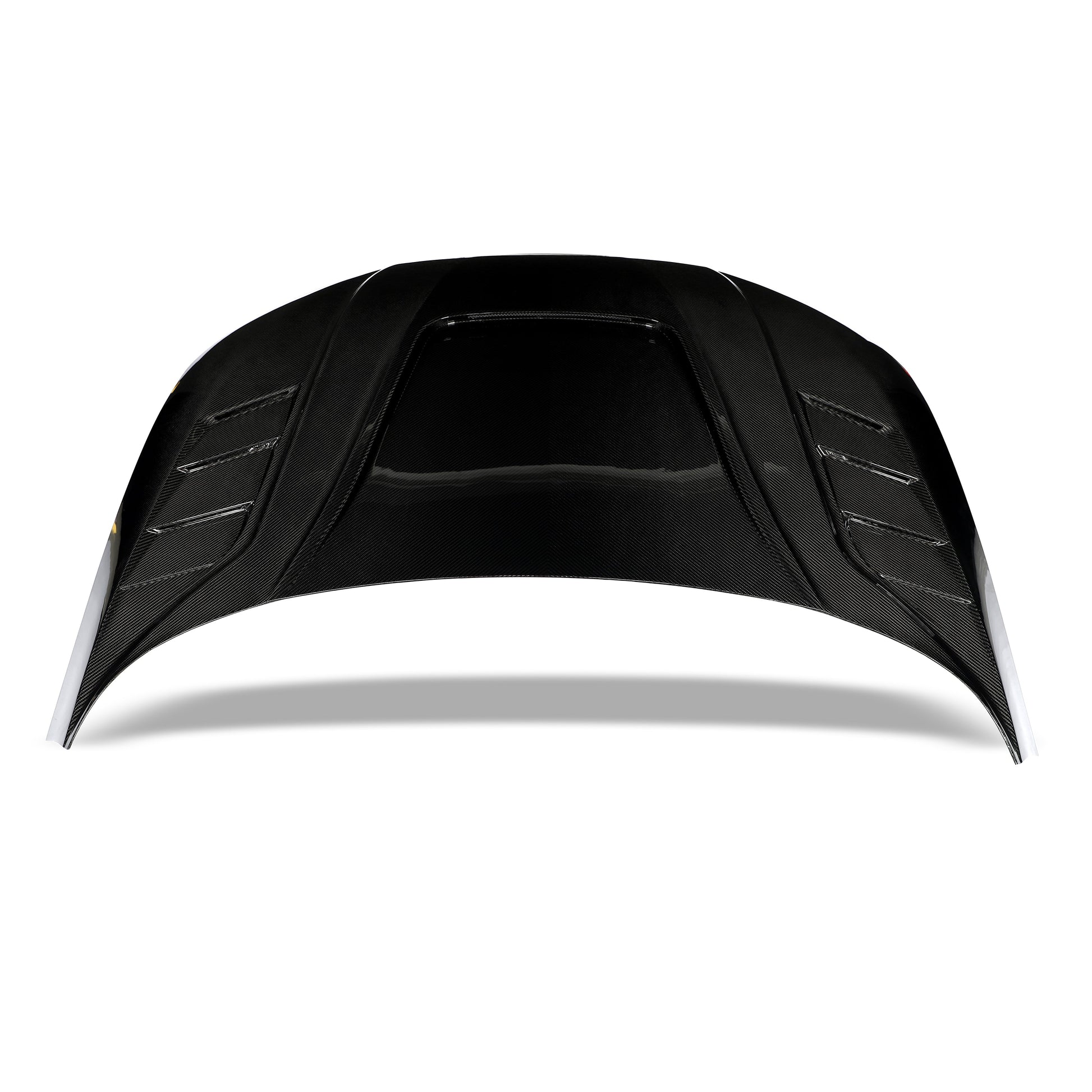 Audi RS5 B9.5 Facelift Sportback Carbon Fiber Hood - Revozport