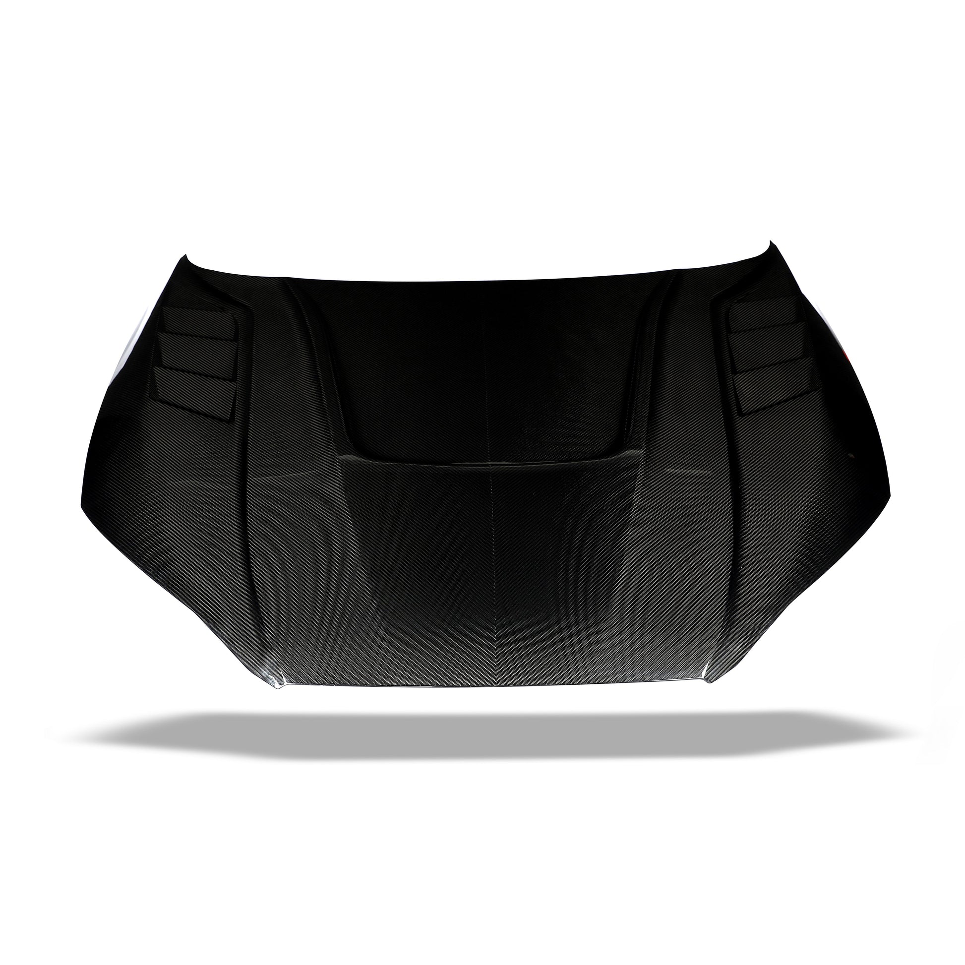 Audi RS5 B9.5 Facelift Sportback Carbon Fiber Hood - Revozport