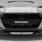 Audi RS6 C8 Carbon Fiber Front Grill - Revozport