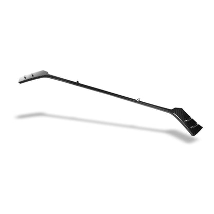 Audi RS6 C8 Carbon Fiber Front Grill - Revozport