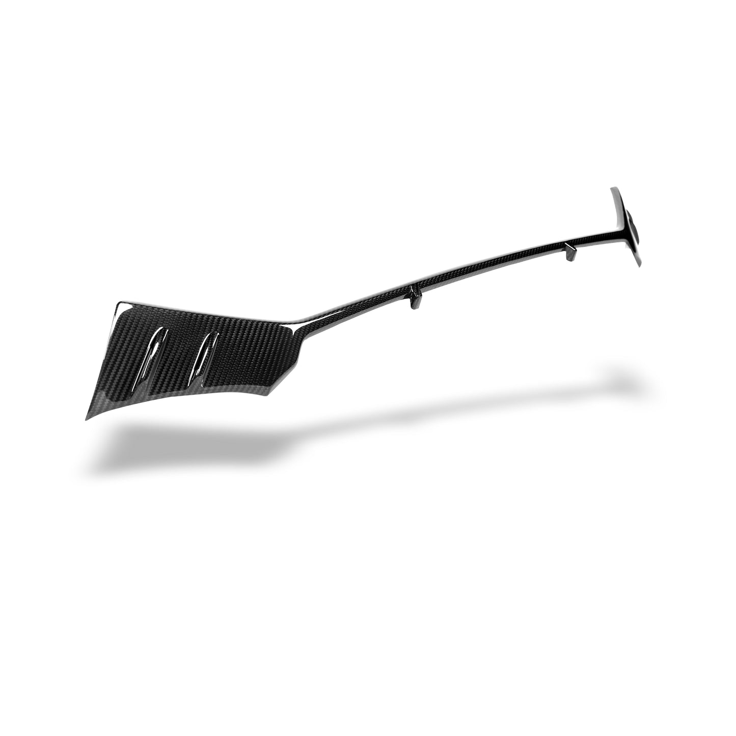 Audi RS6 C8 Carbon Fiber Front Grill - Revozport