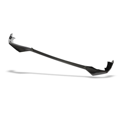 Audi RS6 C8 Carbon Fiber Front Lip - Revozport