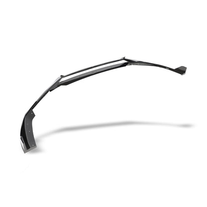 Audi RS7 C8 Carbon Fiber Front Lip - Revozport