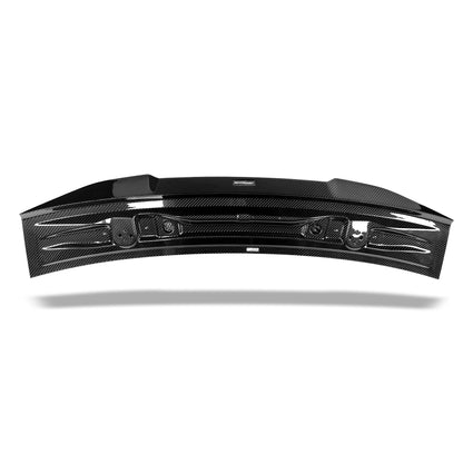 Audi RS7 C8 Carbon Fiber Spoiler - Revozport
