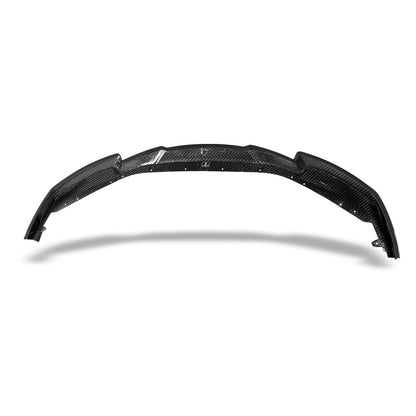 BMW M2 G87 Carbon Fiber Front Lip - Revozport