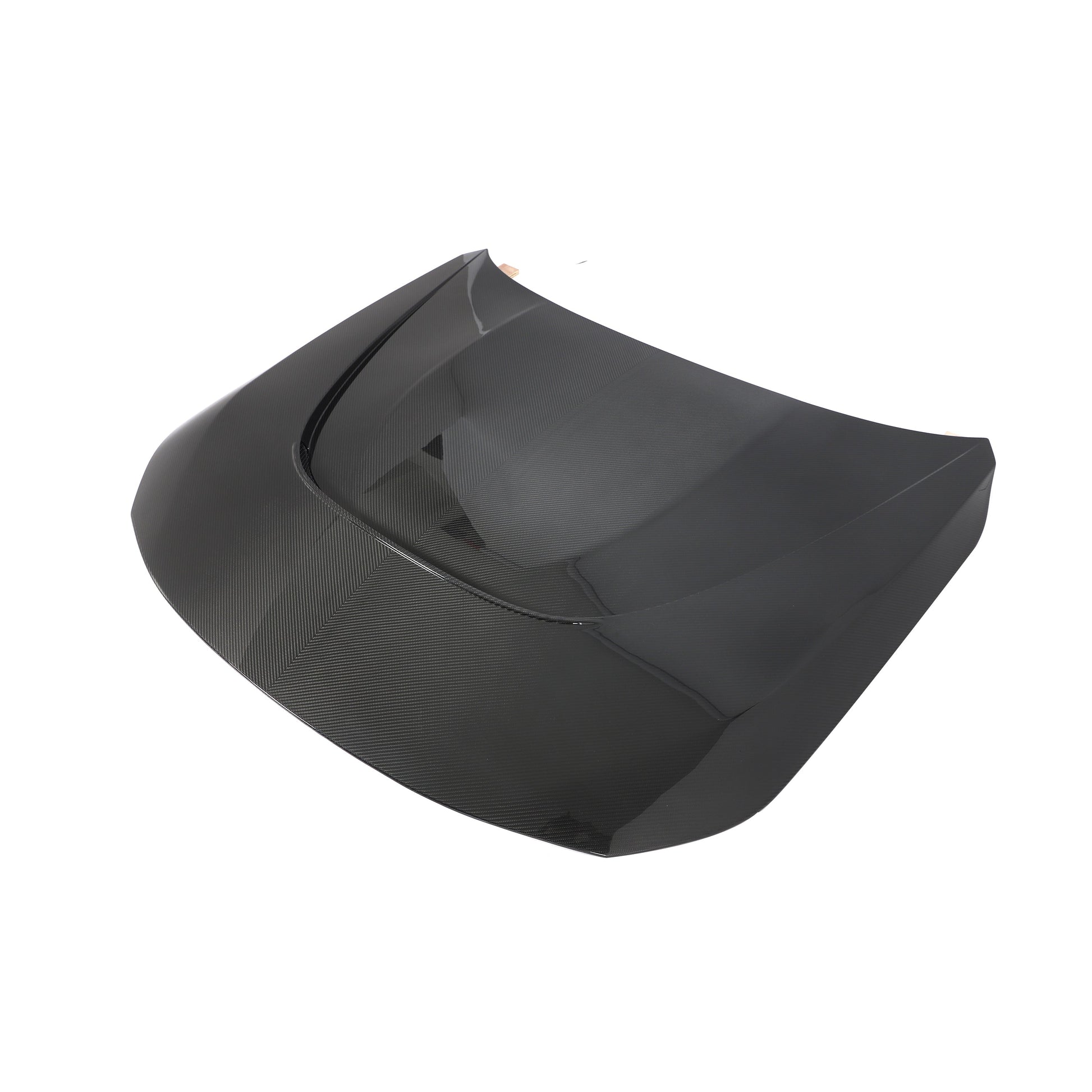 BMW M2 G87 Carbon Fiber Hood - Revozport