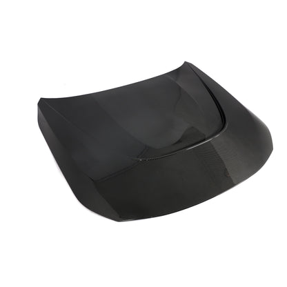 BMW M2 G87 Carbon Fiber Hood - Revozport