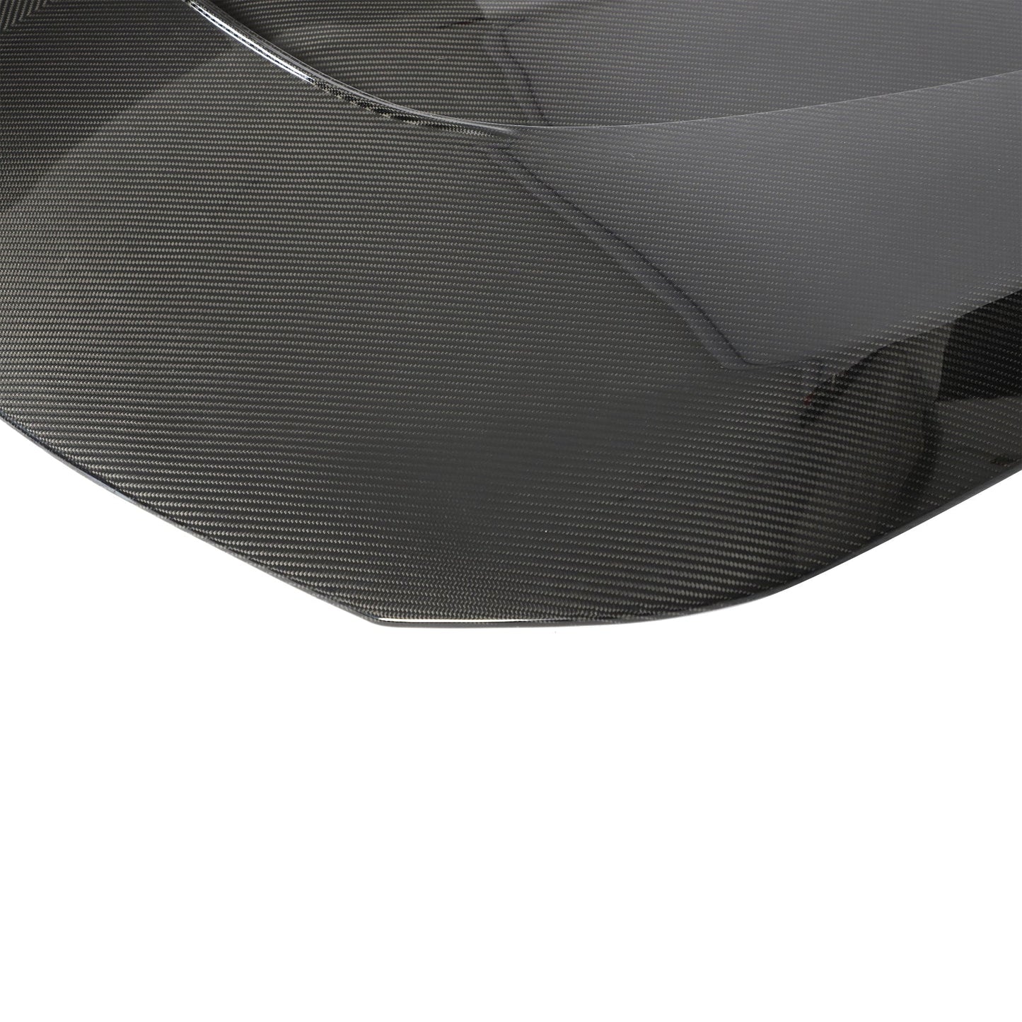 BMW M2 G87 Carbon Fiber Hood - Revozport