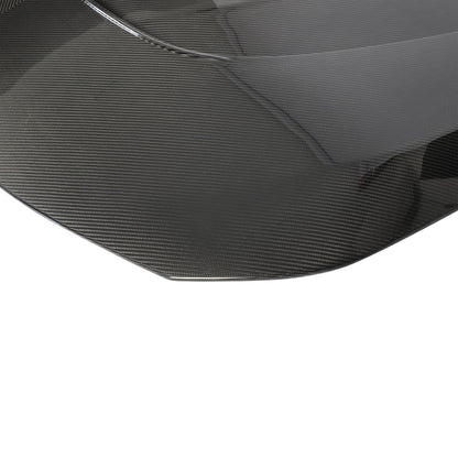 BMW M2 G87 Carbon Fiber Hood - Revozport