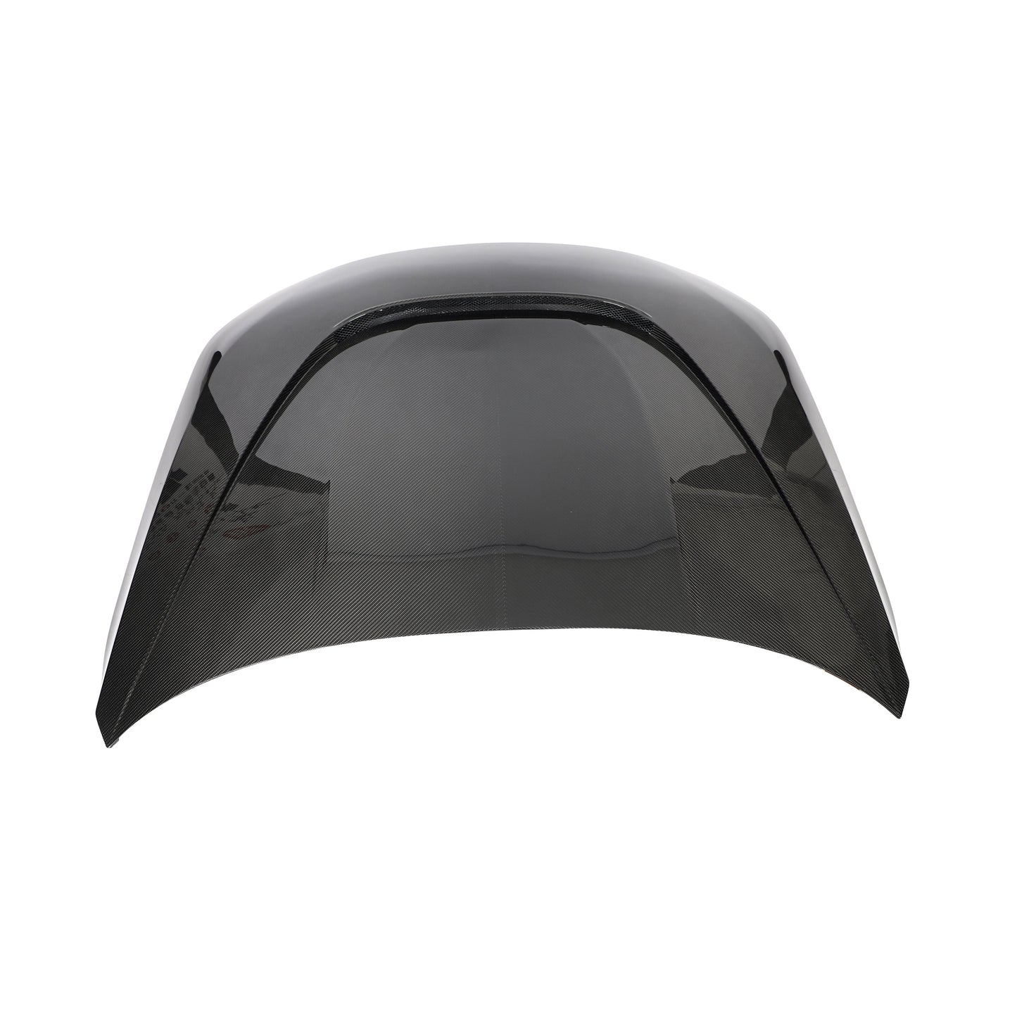 BMW M2 G87 Carbon Fiber Hood - Revozport