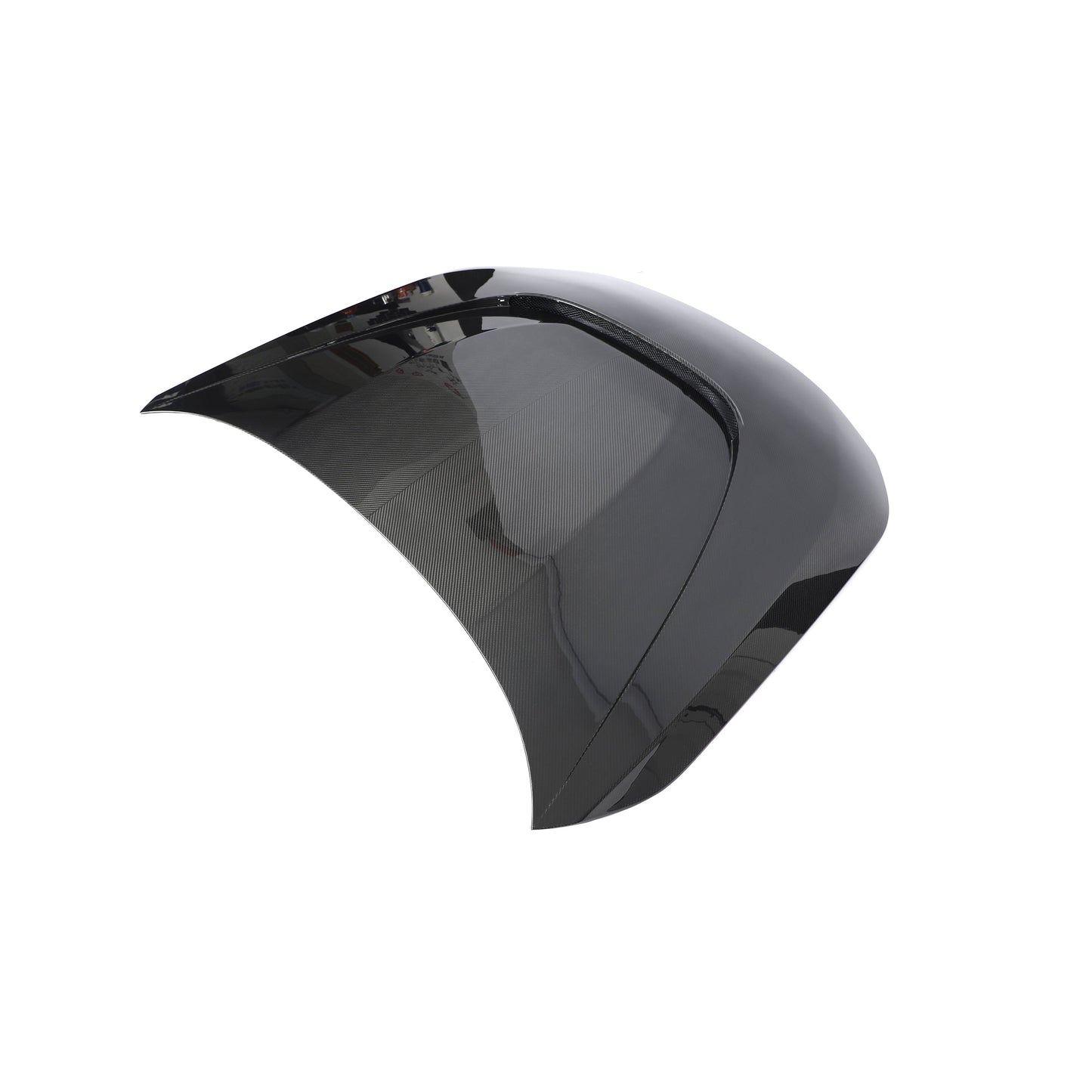 BMW M2 G87 Carbon Fiber Hood - Revozport