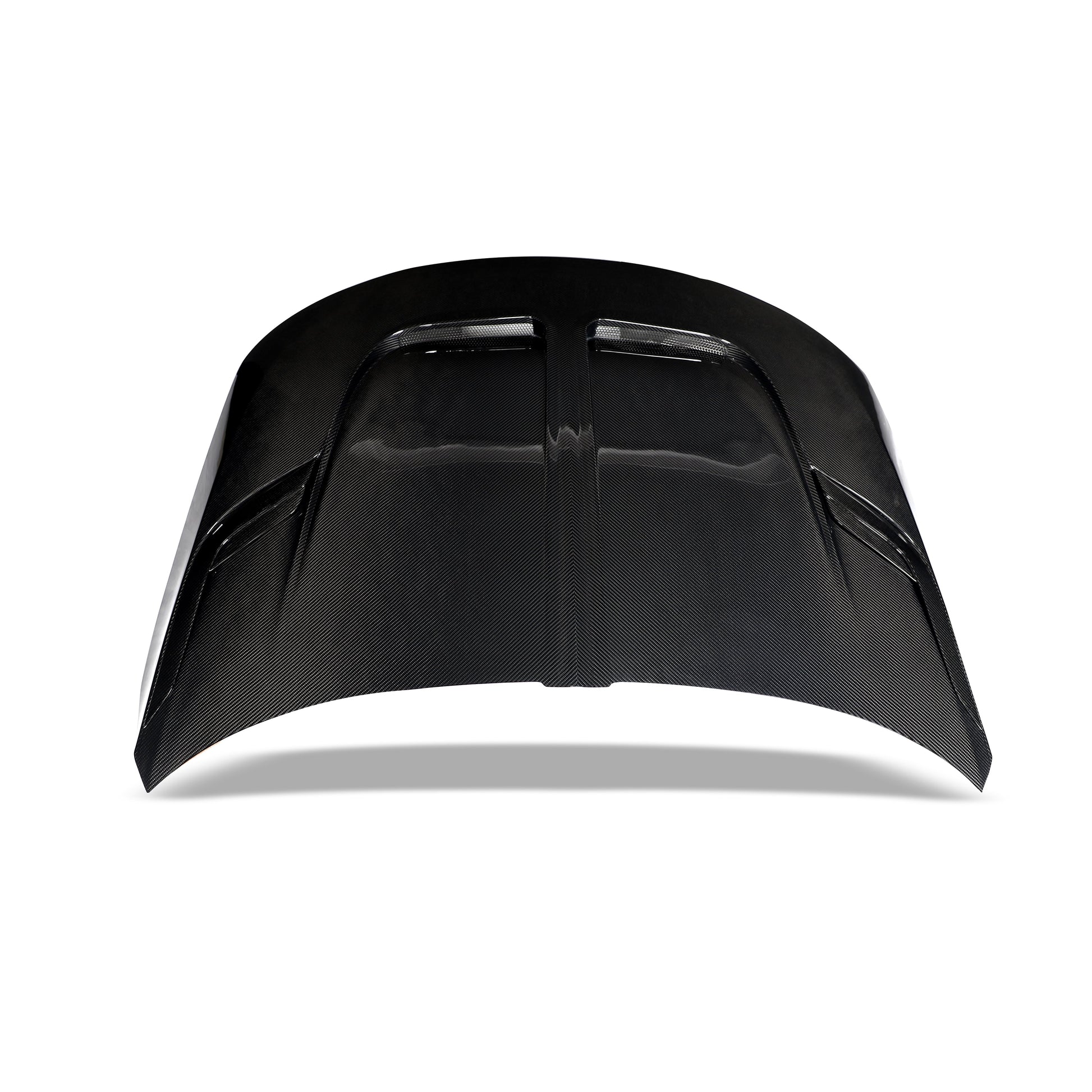 BMW M2 G87 Carbon Fiber Hood - Revozport