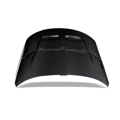 BMW M2 G87 Carbon Fiber Hood - Revozport