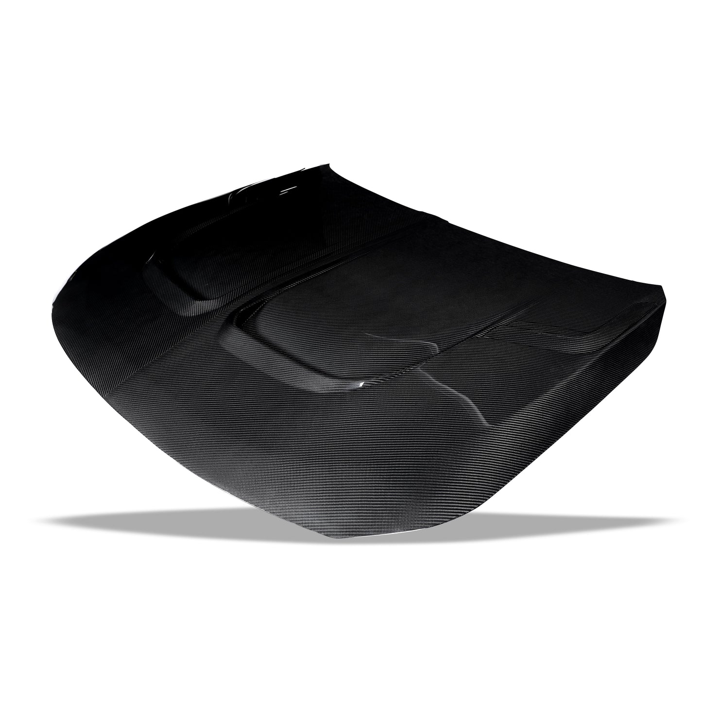 BMW M2 G87 Carbon Fiber Hood - Revozport