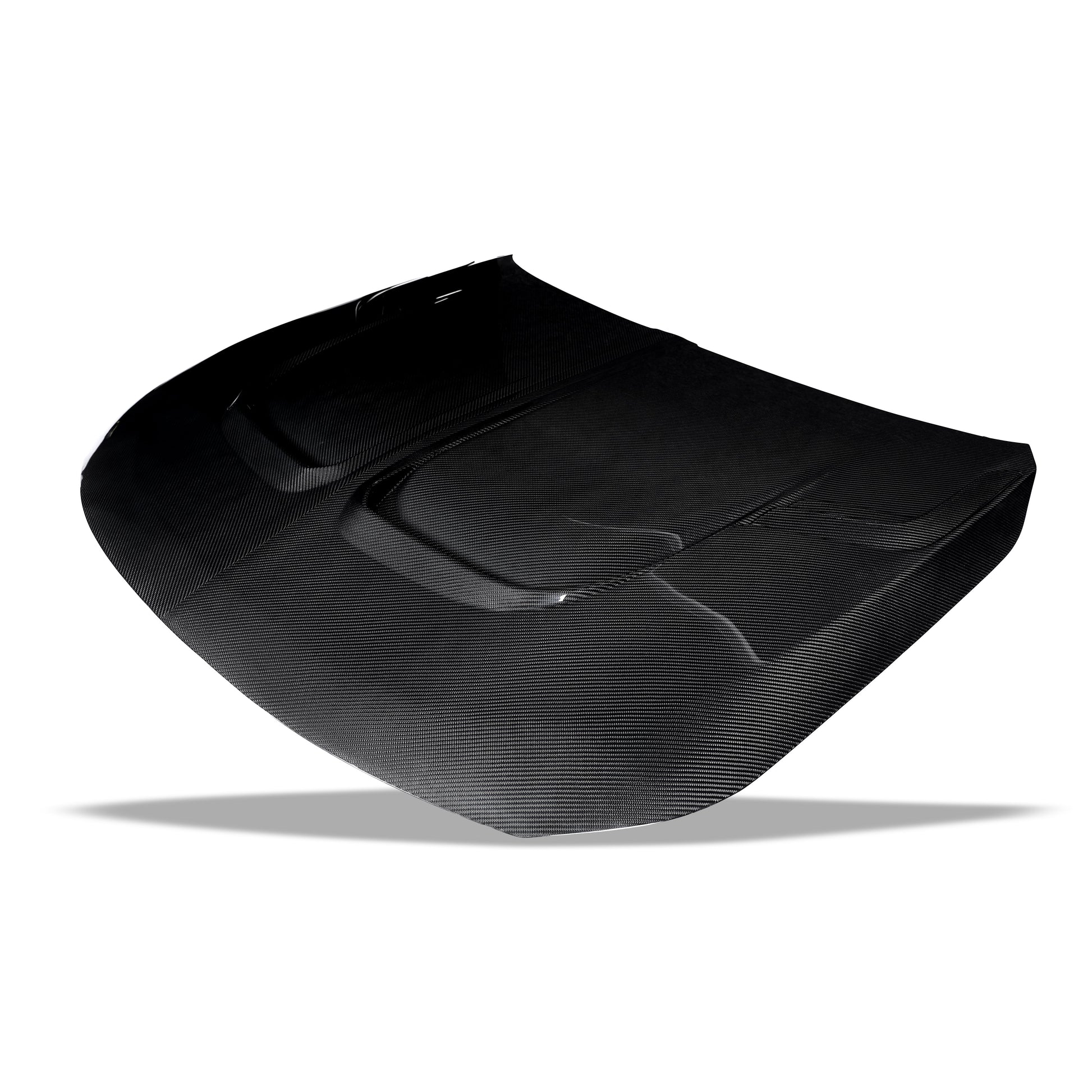 BMW M2 G87 Carbon Fiber Hood - Revozport