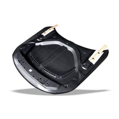 BMW M2 G87 Carbon Fiber Hood - Revozport