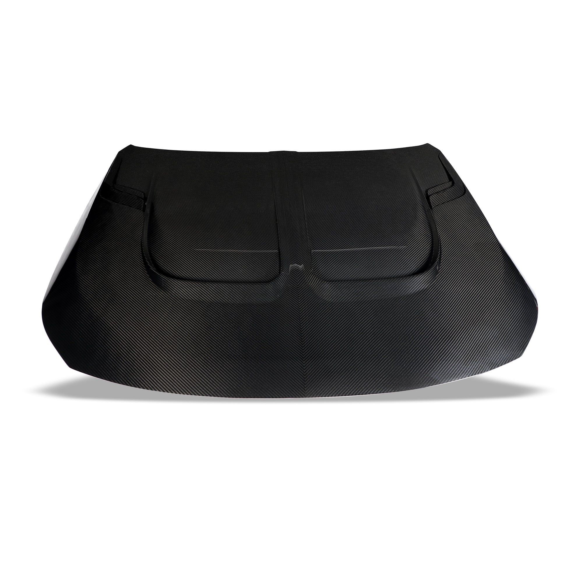 BMW M2 G87 Carbon Fiber Hood - Revozport