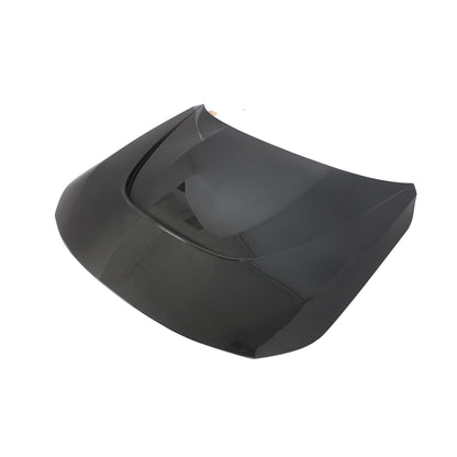 BMW M2 G87 Carbon Fiber Hood & Strakes - Revozport