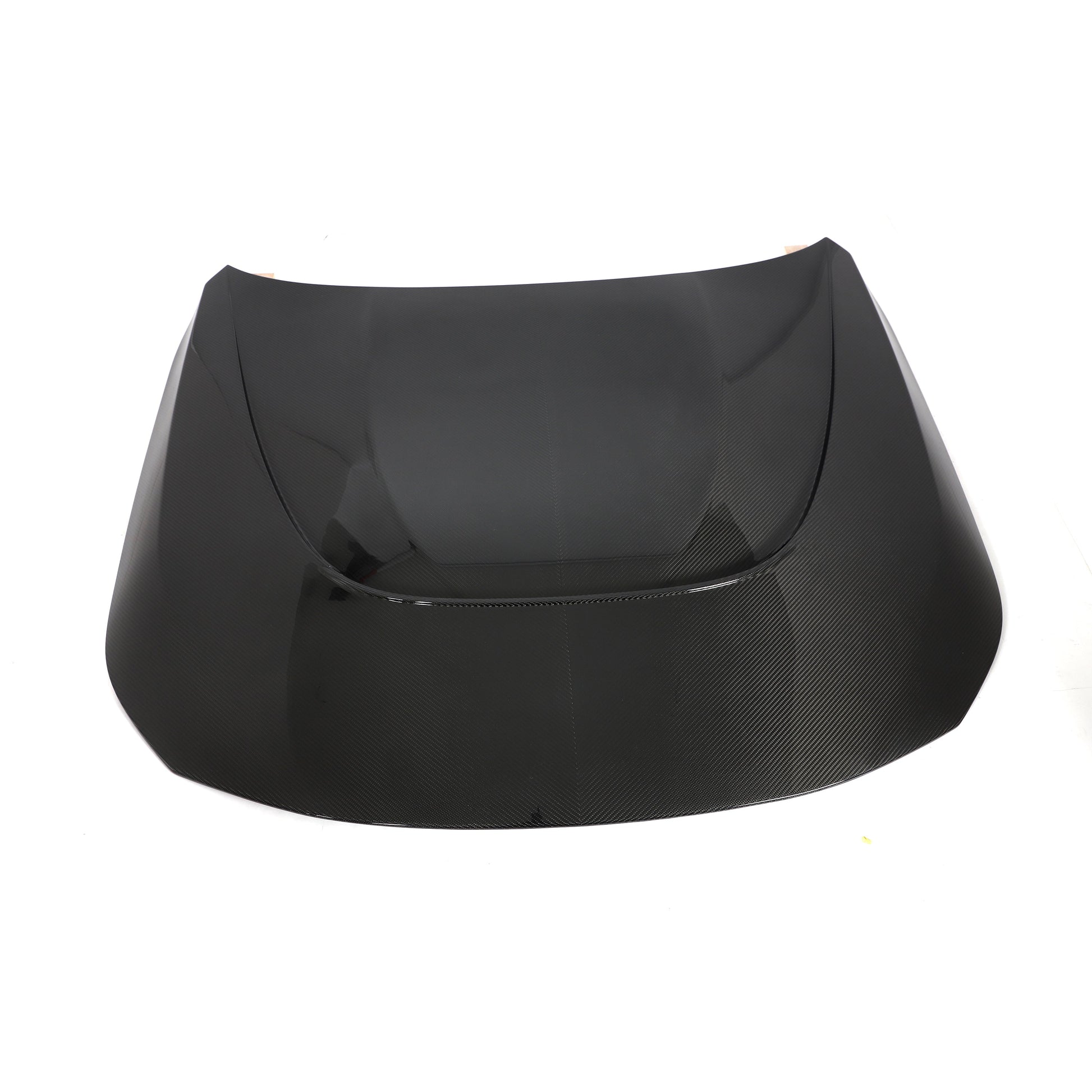 BMW M2 G87 Carbon Fiber Hood & Strakes - Revozport