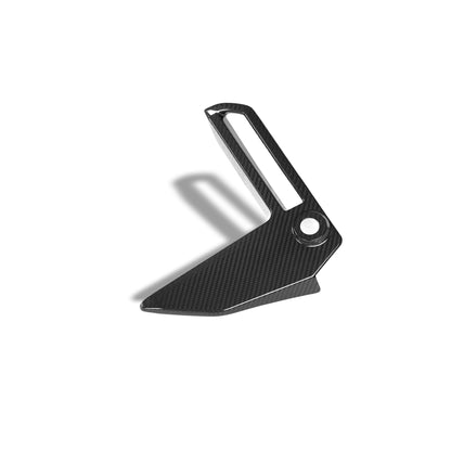 BMW M2 G87 Carbon Fiber Rear Canards - Revozport