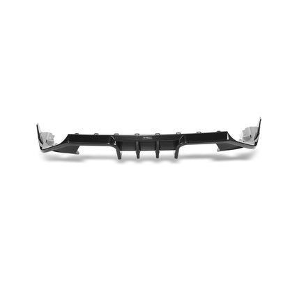 BMW M2 G87 Carbon Fiber Rear Diffuser - Revozport