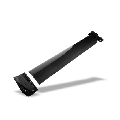 BMW M2 G87 Carbon Fiber Rear Wing - Revozport