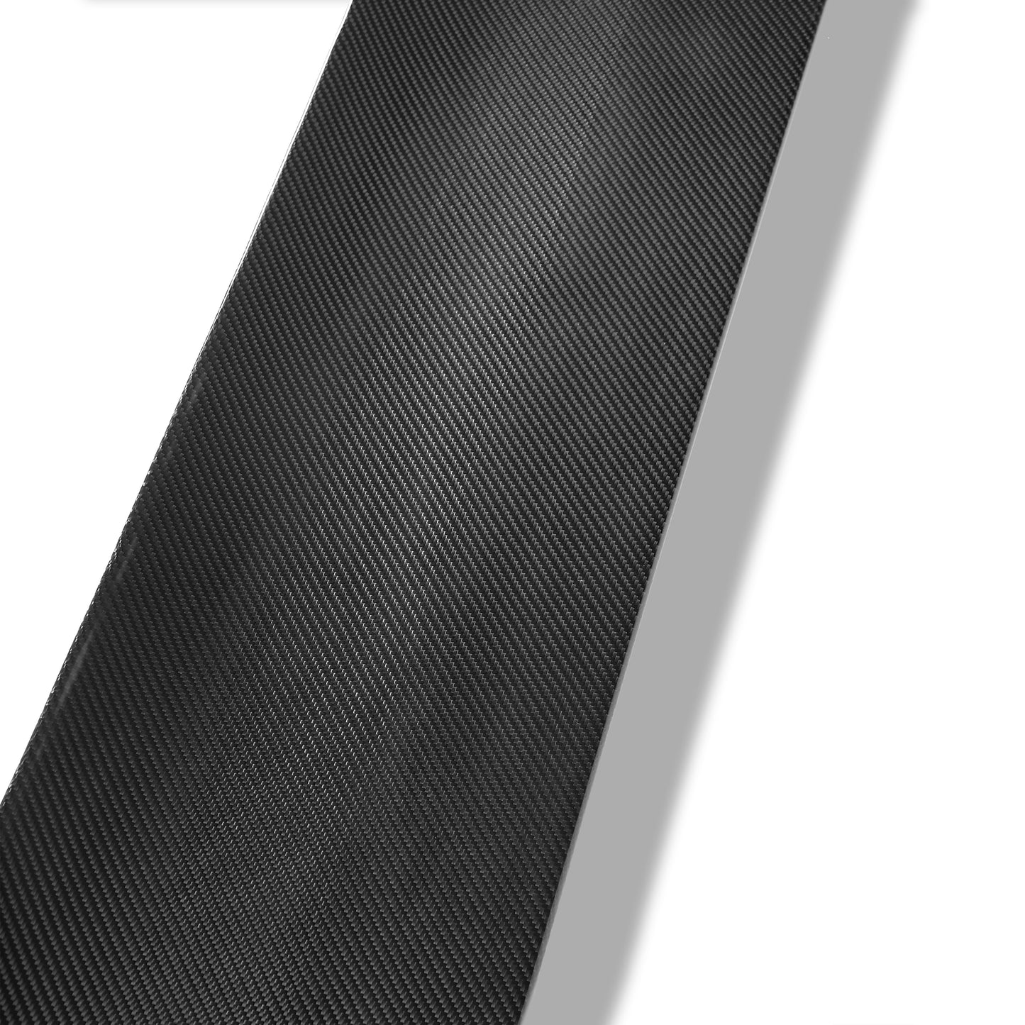 BMW M2 G87 Carbon Fiber Rear Wing - Revozport