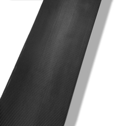 BMW M2 G87 Carbon Fiber Rear Wing - Revozport