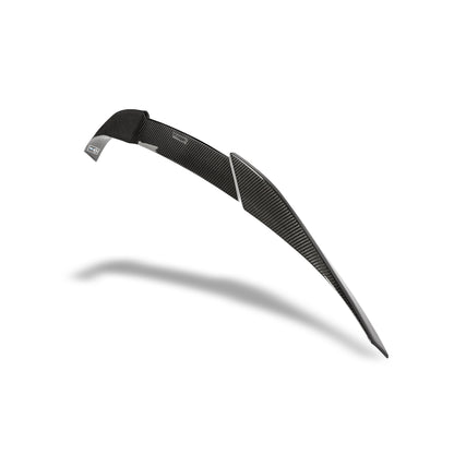 BMW M2 G87 Carbon Fiber Spoiler - Revozport