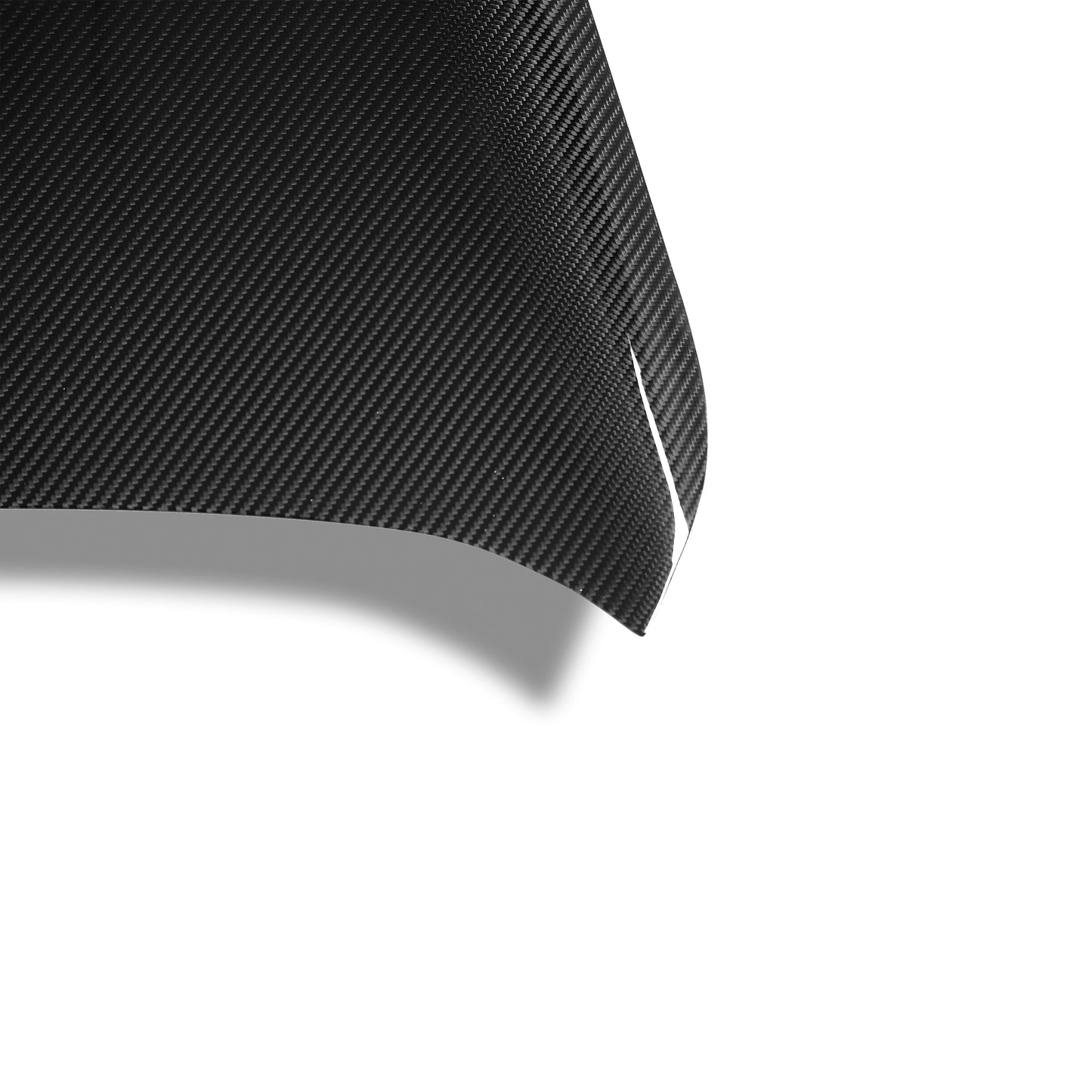 BMW M2 G87 Carbon Fiber Trunk Lid - Revozport