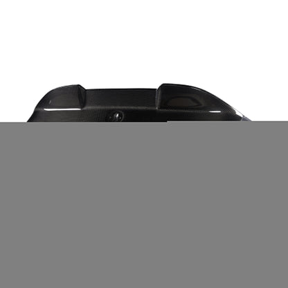 BMW M2 G87 Carbon Fiber Trunk Lid - Revozport