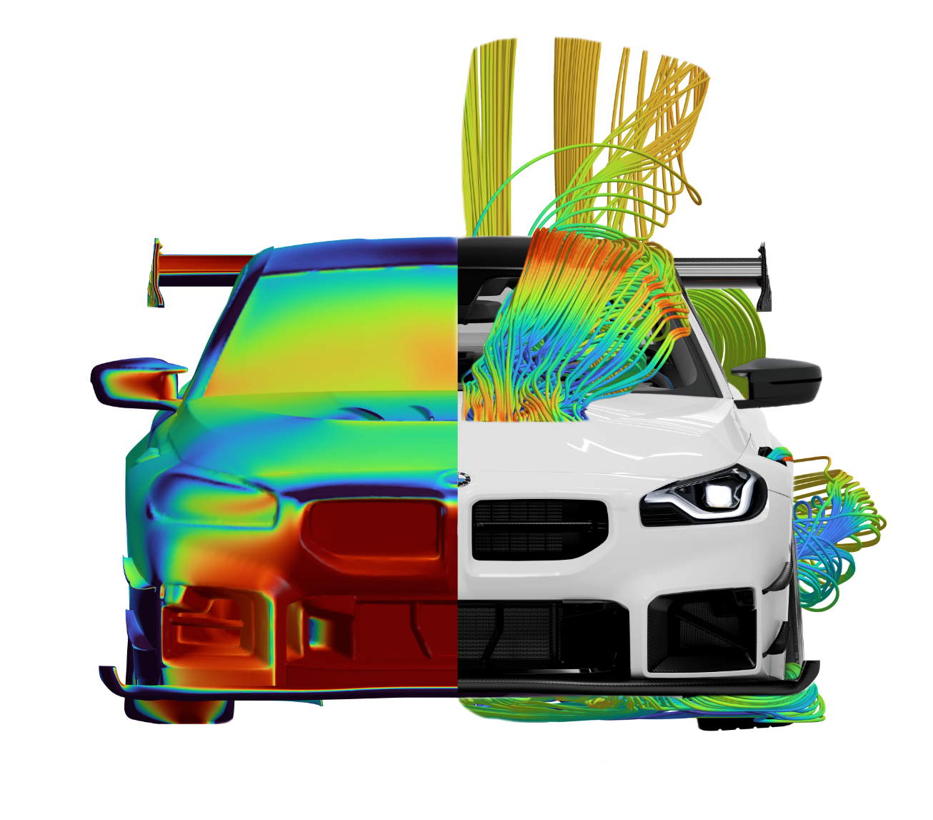 BODY KIT TESTING - Revozport