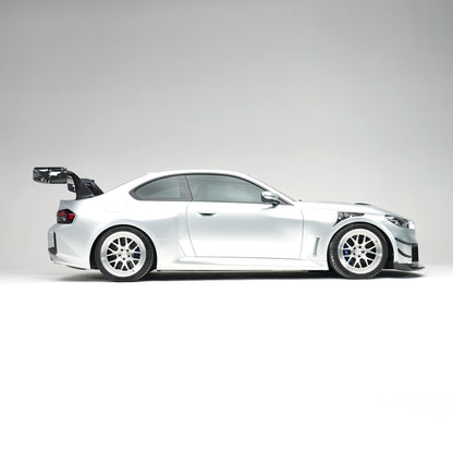 BMW M2 G87 Configurator - Revozport