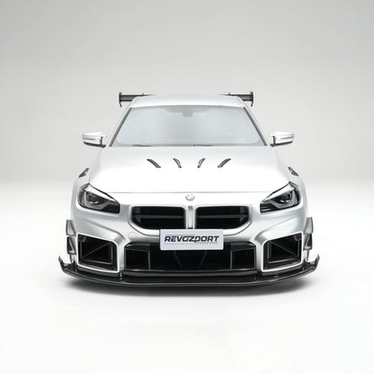 BMW M2 G87 Configurator - Revozport