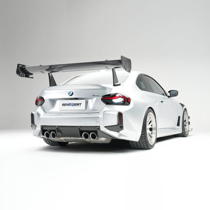 BMW M2 G87 Configurator - Revozport