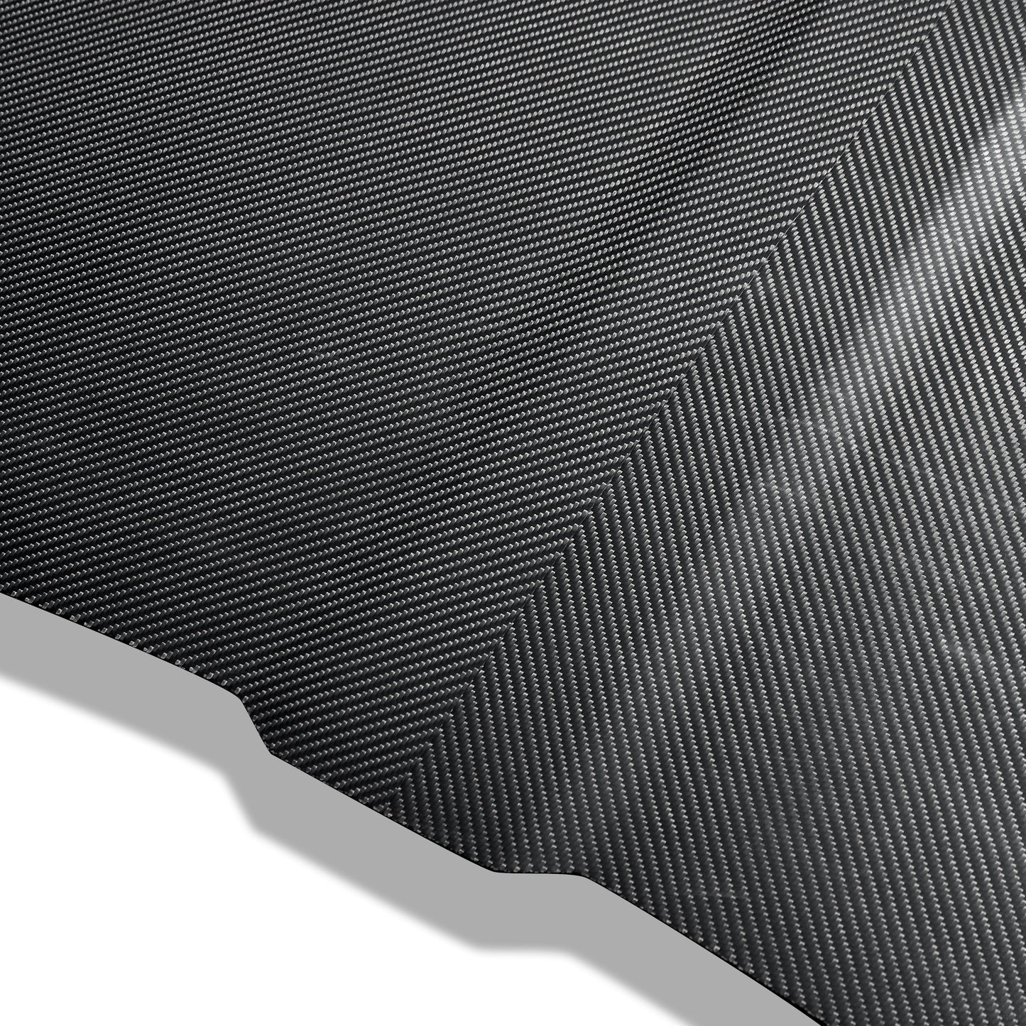 BMW M3 G80 Carbon Fiber Hood - Revozport