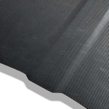BMW M3 G80 Carbon Fiber Hood - Revozport
