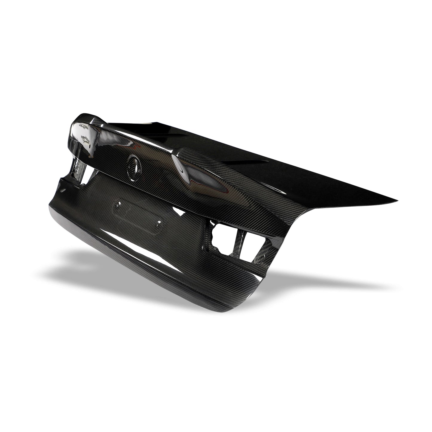 BMW G80 M3 Street Edition Revozport Trunk Lid