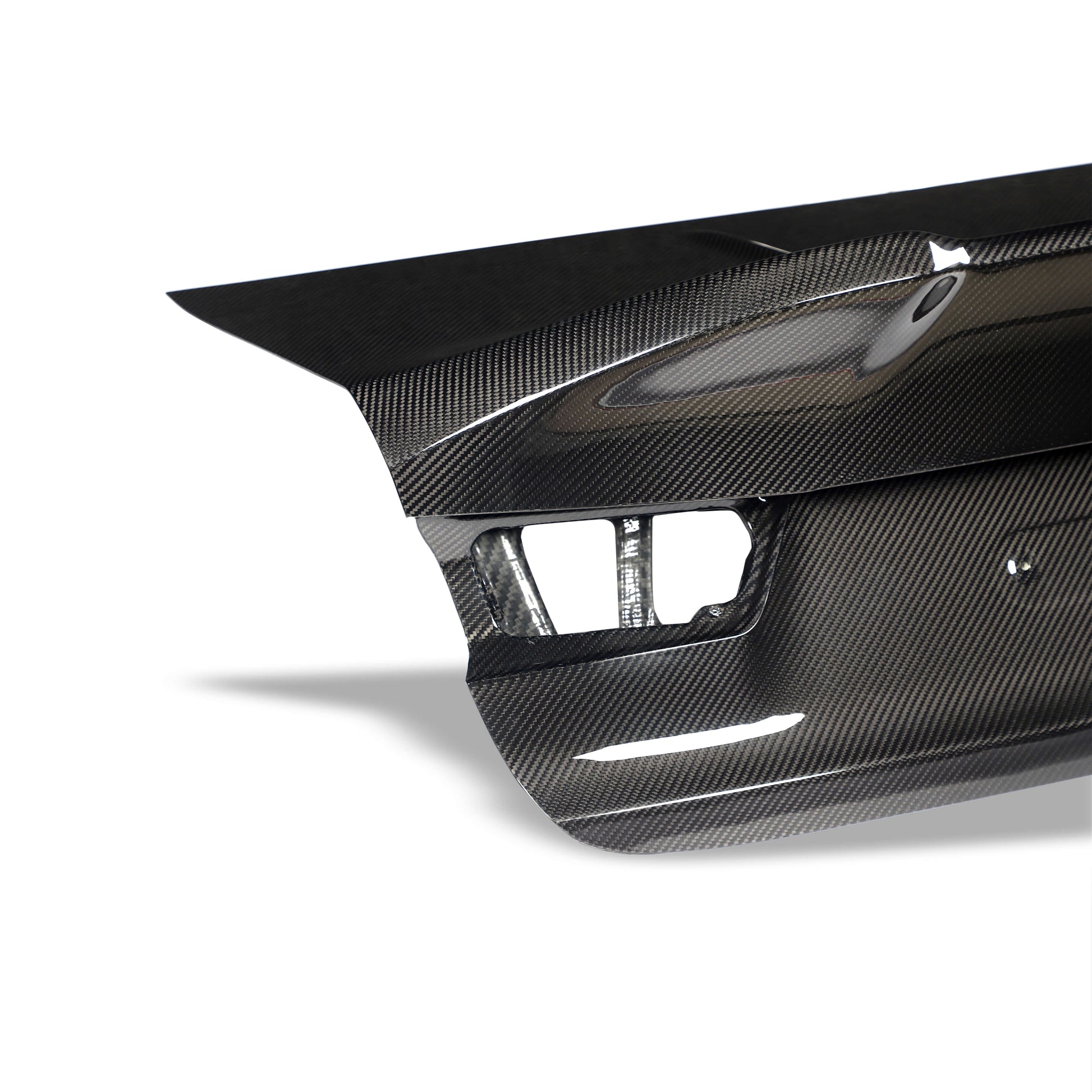 BMW G80 M3 Street Edition Revozport Trunk Lid