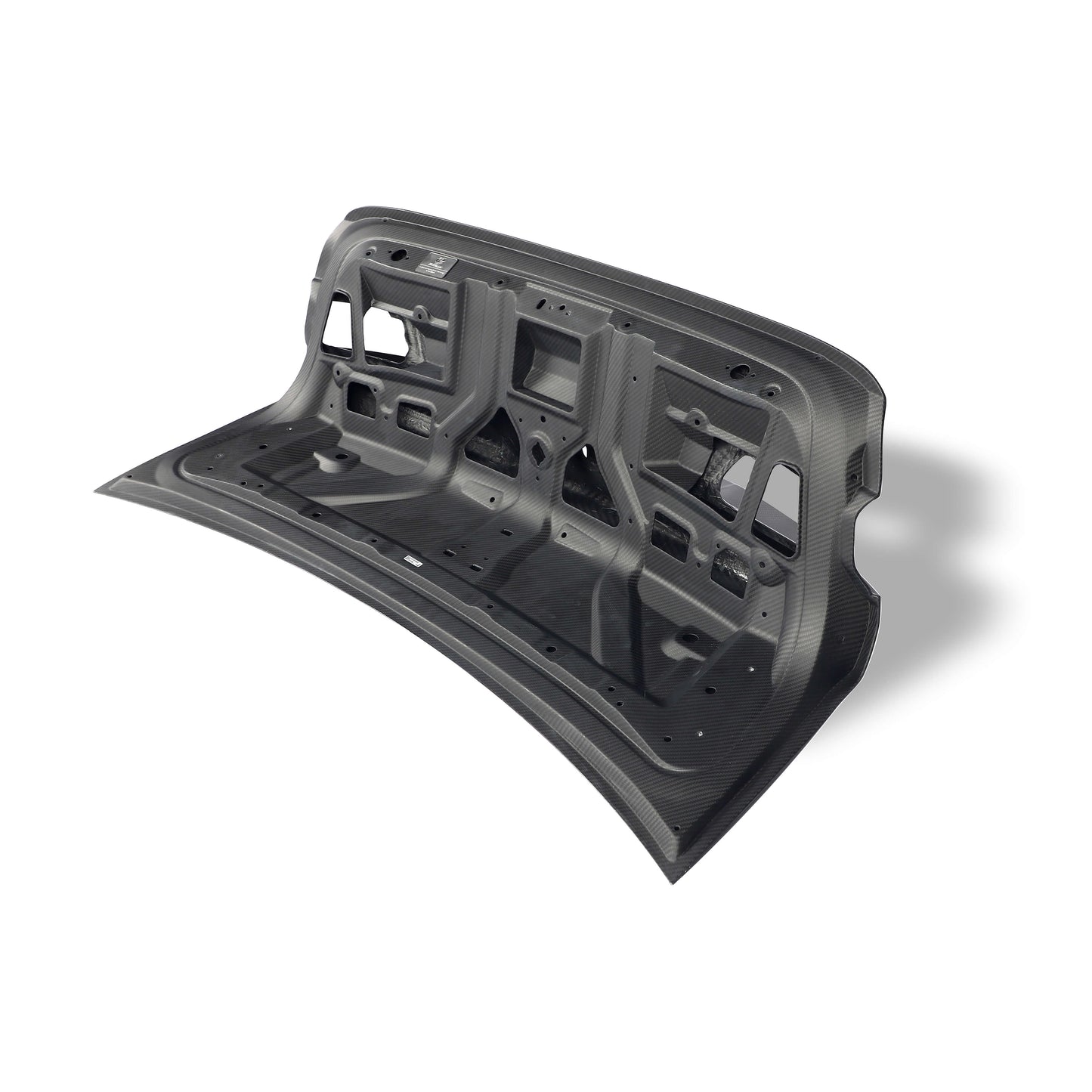 BMW G80 M3 Street Edition Revozport Trunk Lid