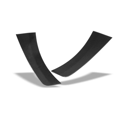 BMW M3 G80 Carbon Fiber Side Fenders - Revozport